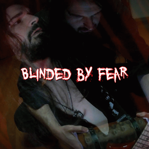 Dead Nexus : Blinded by Fear (At The Gates Cover)
